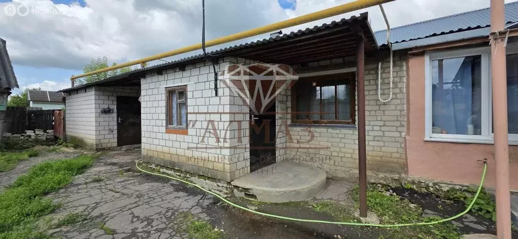 2-комнатная квартира: Елец, Томский переулок, 16 (40.7 м) - Фото 0