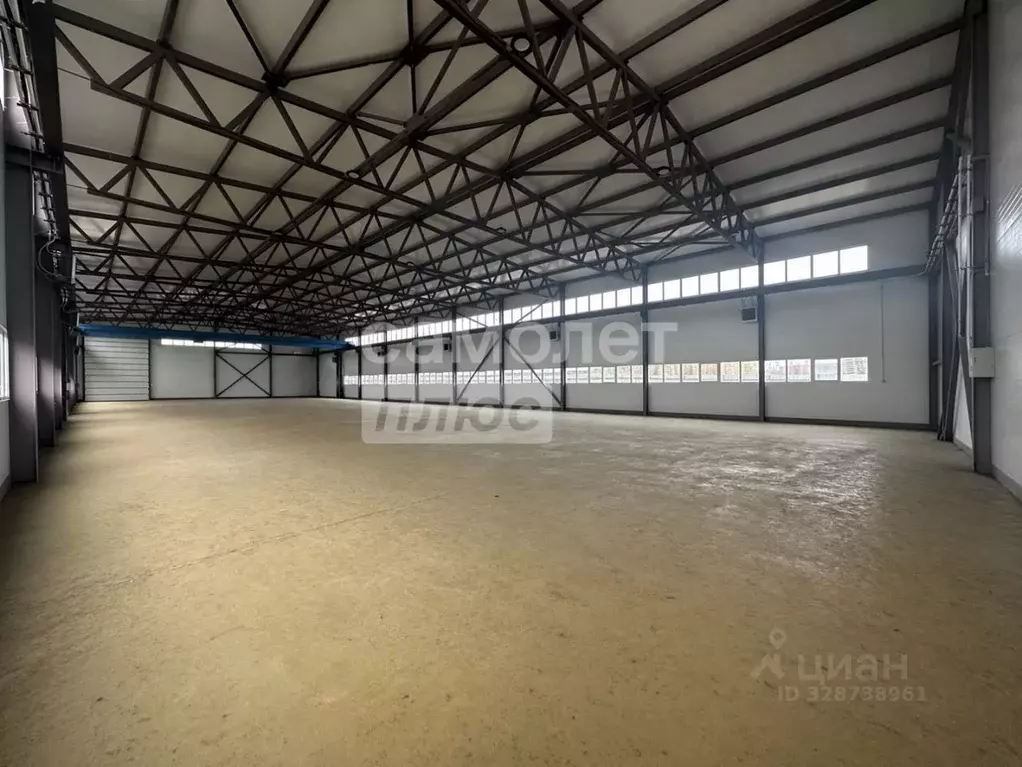 Производственное помещение в Московская область, Солнечногорск ... - Фото 2