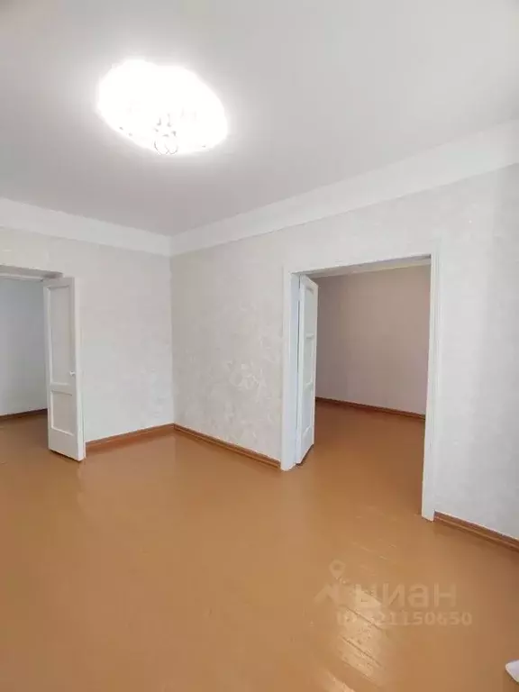 2-к кв. Нижегородская область, Балахна ул. Дзержинского, 74 (48.7 м) - Фото 2