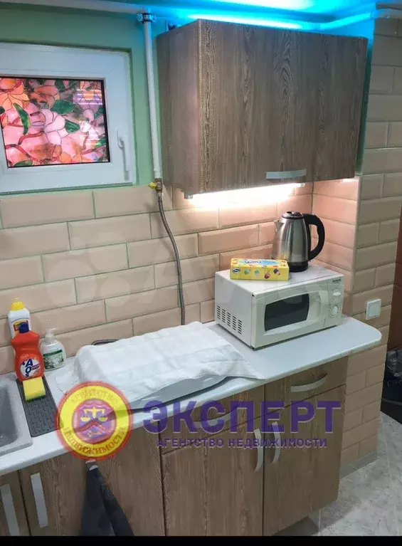 Дом 25 м на участке 1 сот. - Фото 1