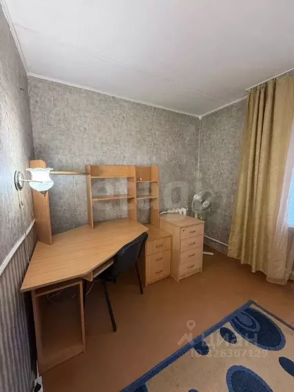 3-к кв. Воронежская область, Воронеж ул. Лидии Рябцевой, 30 (59.0 м) - Фото 2