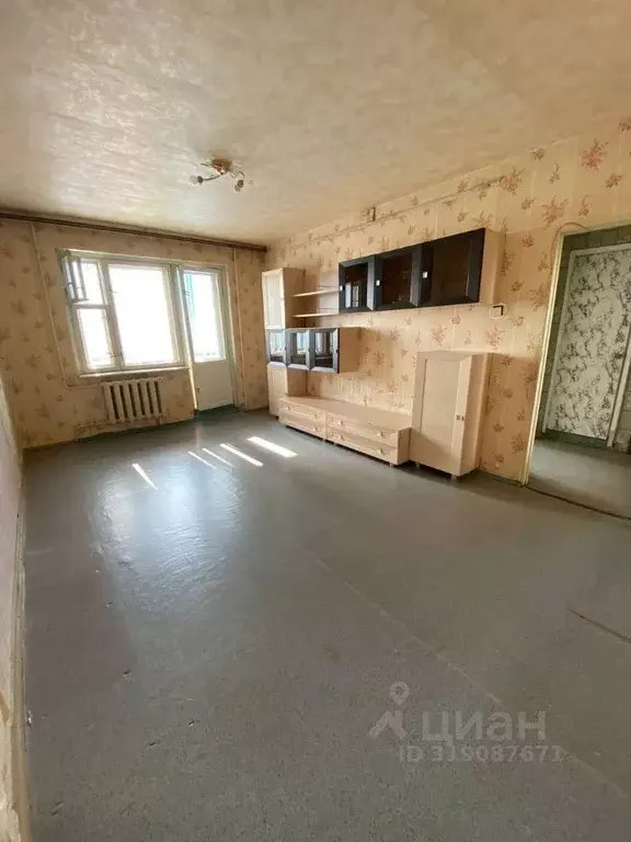 1-к кв. Ульяновская область, Ульяновск ул. Гоголя, 10 (38.0 м) - Фото 0