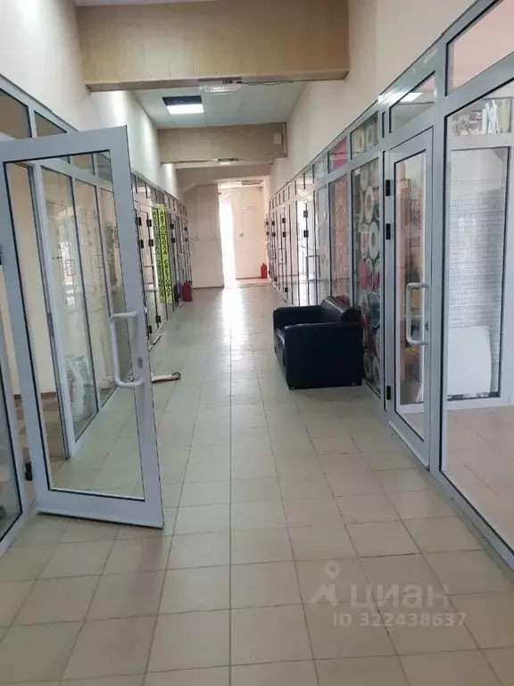 Торговая площадь в Краснодарский край, Темрюкский район, Тамань ст-ца ... - Фото 1