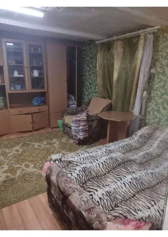 Дом в Тамбовская область, Кирсановский муниципальный округ, с. ... - Фото 2