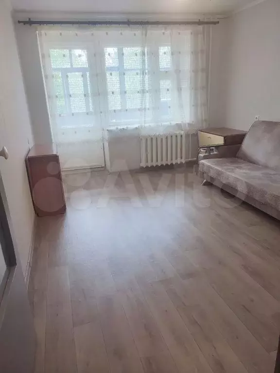1-к. квартира, 33,5 м, 4/10 эт. - Фото 0