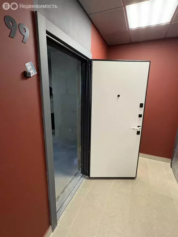 3-комнатная квартира: Брянск, Советская улица, 124 (69.1 м) - Фото 1