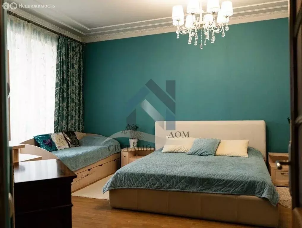 3-комнатная квартира: Барнаул, Партизанская улица, 132 (132.6 м) - Фото 1