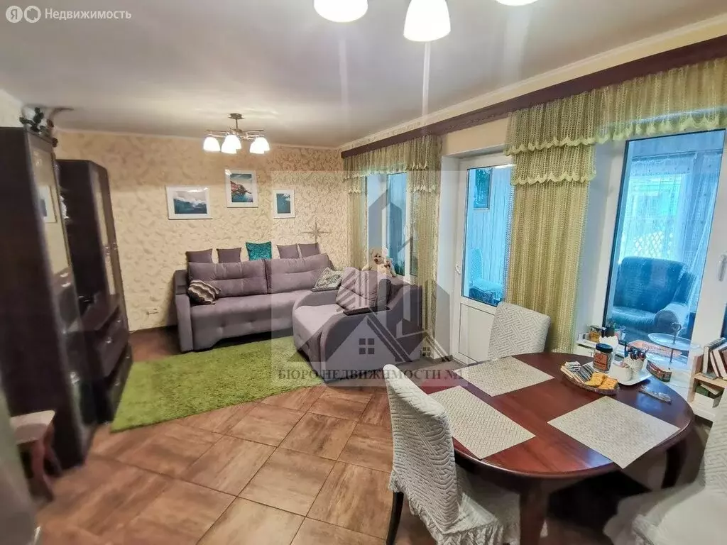 Дом в Заневское городское поселение, городской посёлок Янино-1, ... - Фото 2