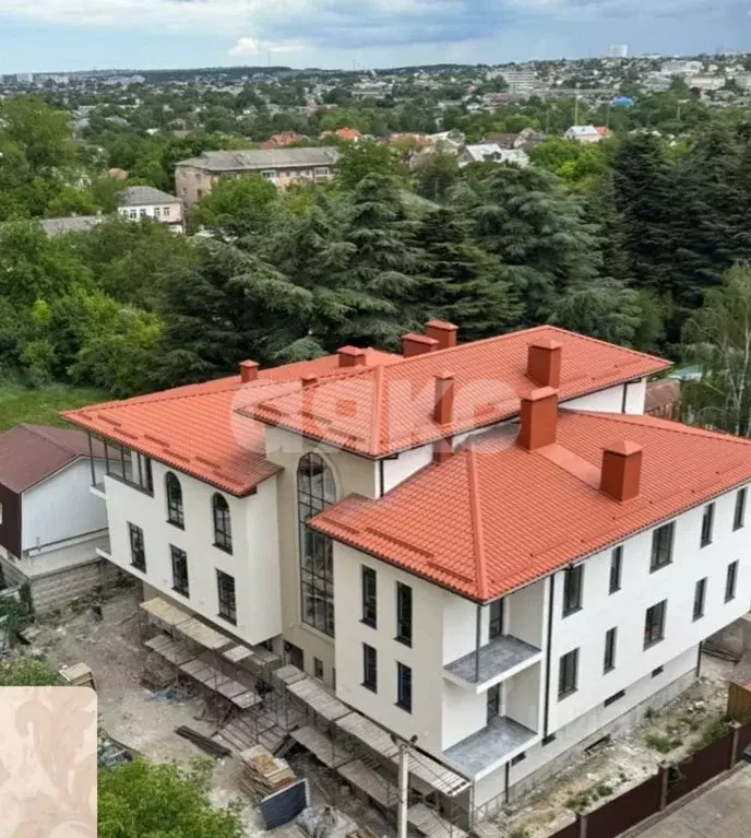 1-к кв. Крым, Симферополь ул. Батурина, 13 (37.0 м) - Фото 0