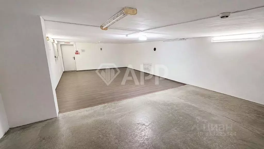 Склад в Брянская область, Брянск просп. Ленина, 10Б (60 м) - Фото 1