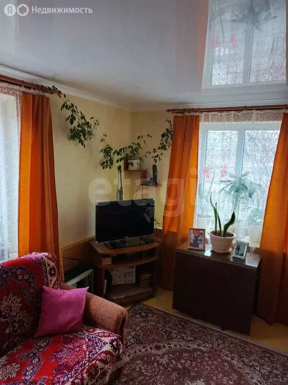 Дом в село Храпово, Придорожная улица (25.425 м) - Фото 2