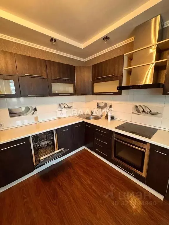 3-к кв. Волгоградская область, Волгоград Автотранспортная ул., 35и ... - Фото 2