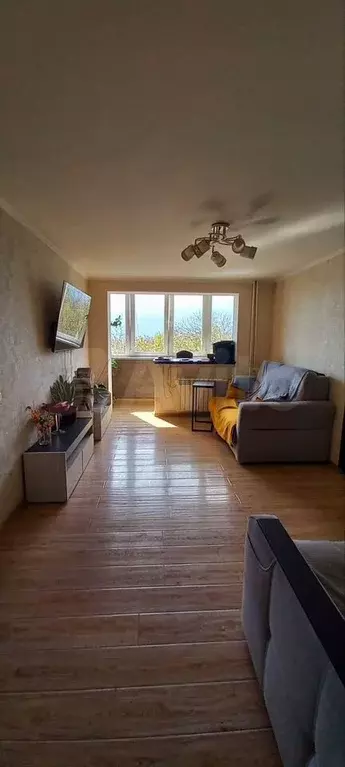 3-к. квартира, 65 м, 4/7 эт. - Фото 0