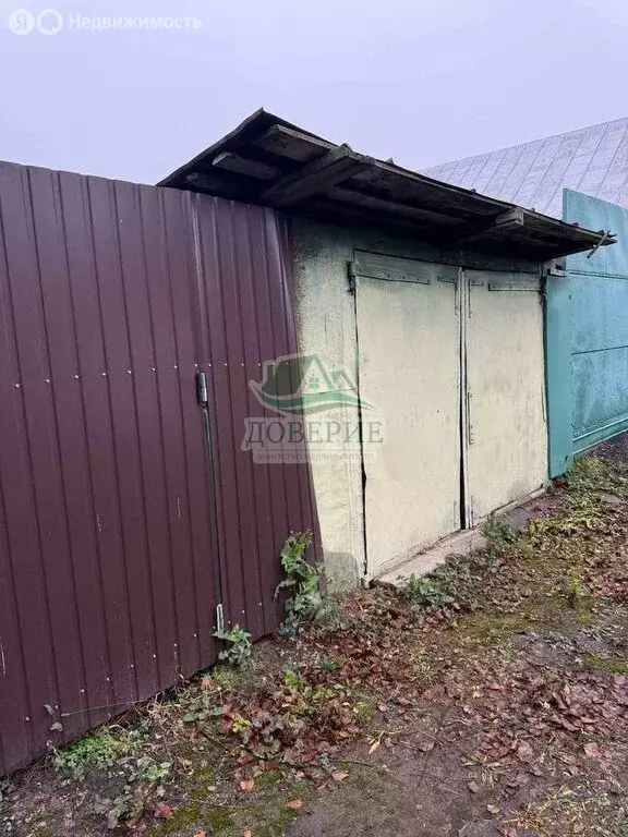 Дом в Тамбов, Ново-Огородный переулок (30 м) - Фото 2