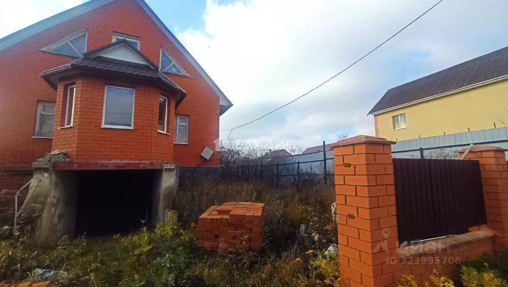 Дом в Белгородская область, Белгородский район, Тавровское с/пос, с. ... - Фото 2