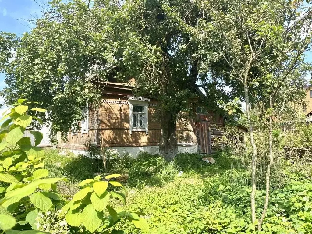 Дом в Калужская область, Калуга городской округ, д. Карачево  (63 м) - Фото 0