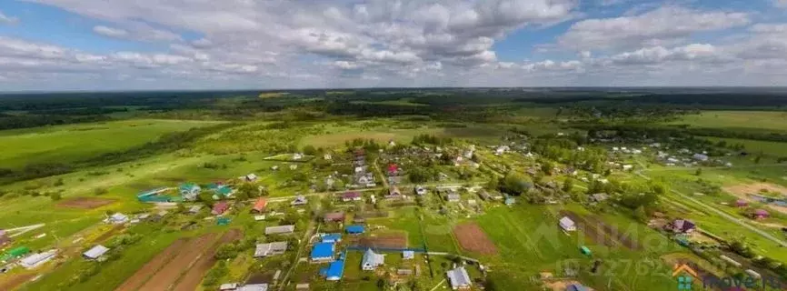 Участок в Владимирская область, Судогодский район, д. Дорофеево  (12.8 ... - Фото 1