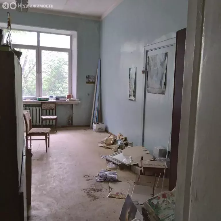 Офис (14286.5 м) - Фото 1