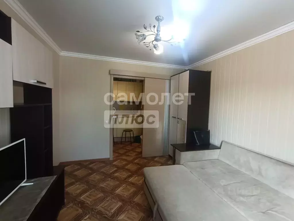 Комната Курская область, Курск ул. Гагарина, 14 (17.0 м) - Фото 2