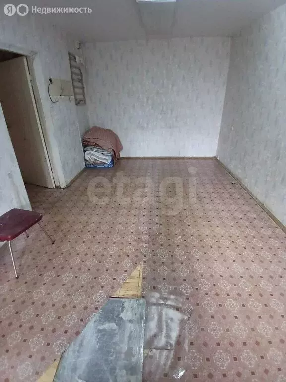 2-комнатная квартира: Пермь, Краснофлотская улица, 35/1 (44 м) - Фото 1