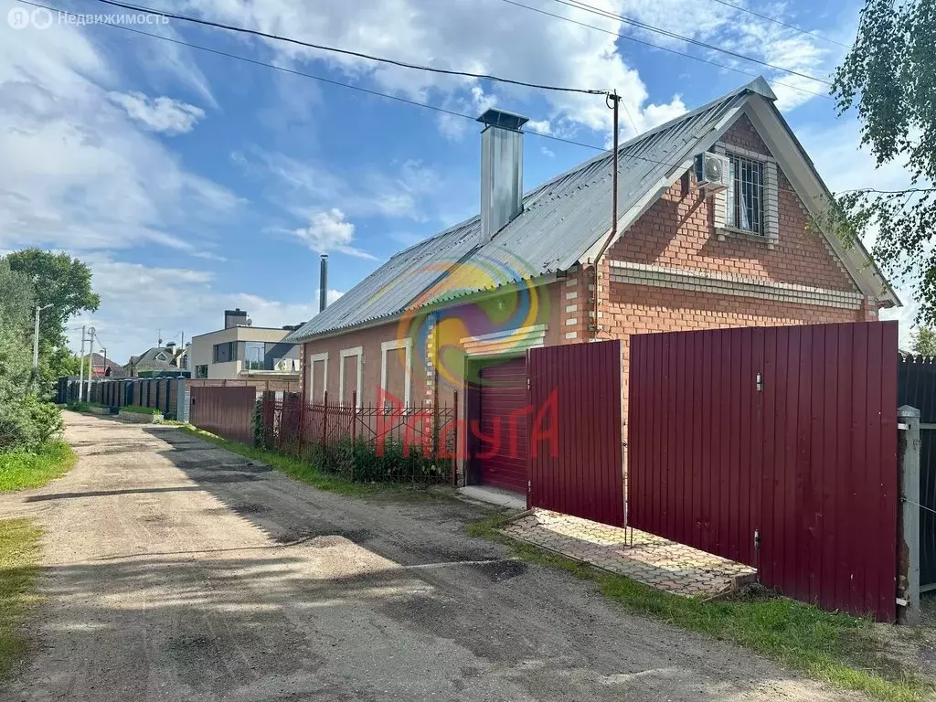Дом в Ивановский район, Беляницкое сельское поселение, деревня ... - Фото 1