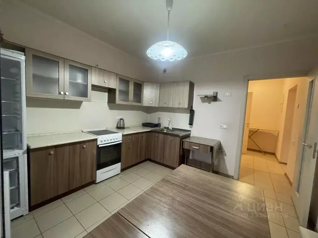 2-к кв. Московская область, Химки Молодежная ул., 63к1 (60.0 м) - Фото 1