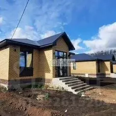 Дом в Башкортостан, Уфимский район, Дмитриевский сельсовет, д. ... - Фото 2