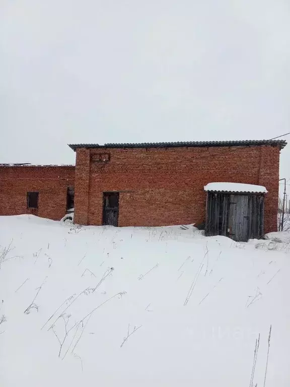 Помещение свободного назначения в Башкортостан, Белокатайский район, ... - Фото 1
