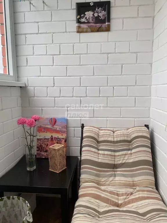 1-к кв. Марий Эл, Йошкар-Ола ул. Анникова, 16 (41.3 м) - Фото 1