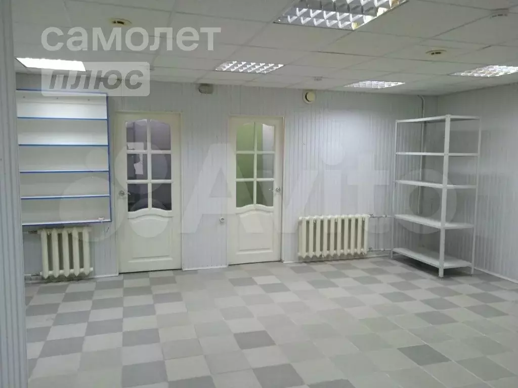 Сдам помещение свободного назначения, 45 м - Фото 1