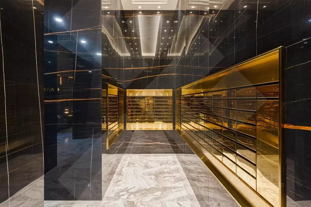 3-к кв. Москва Ленинградский просп., 37/3 (113.0 м) - Фото 2