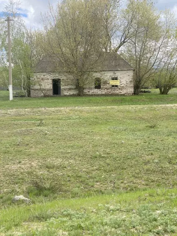 Участок в Липецкая область, Усманский муниципальный округ, с. Излегоще ... - Фото 2