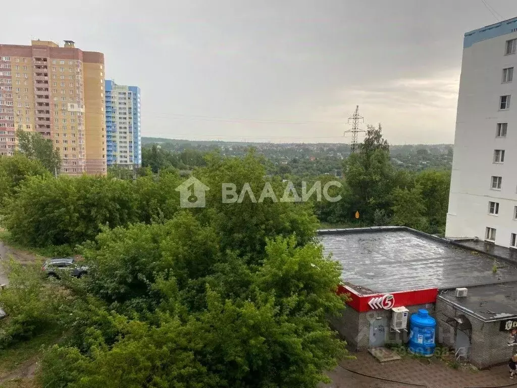 2-к кв. Нижегородская область, Нижний Новгород ул. Маршала Голованова, ... - Фото 0