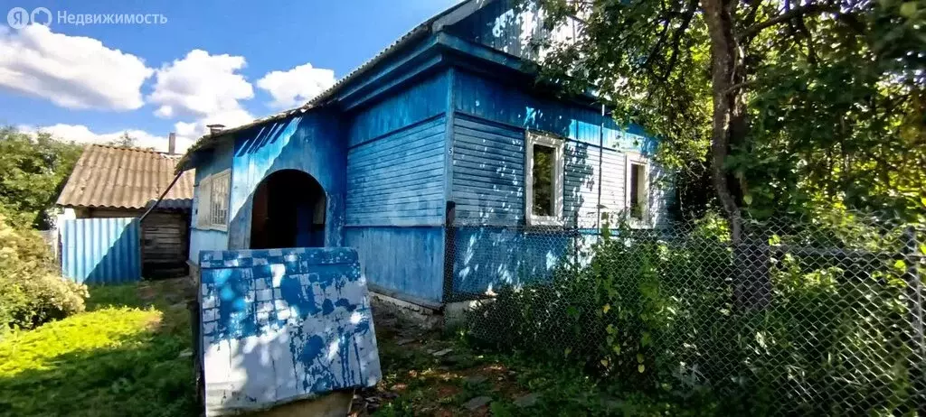 дом в рудня, фестивальная улица (50 м) - Фото 0