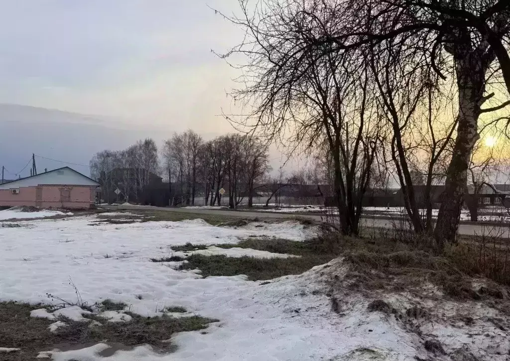 Участок в Свердловская область, Алапаевск Советская ул., 24 (19.6 ... - Фото 2