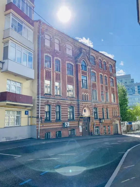 ПСН с мокрой точкой рядом с Бульварным кольцом - Фото 0