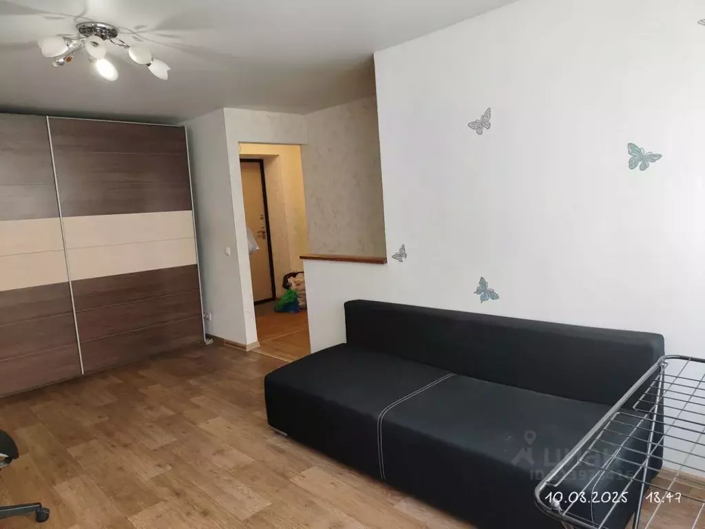 2-к кв. Воронежская область, Воронеж ул. Свободы, 29 (44.0 м) - Фото 0