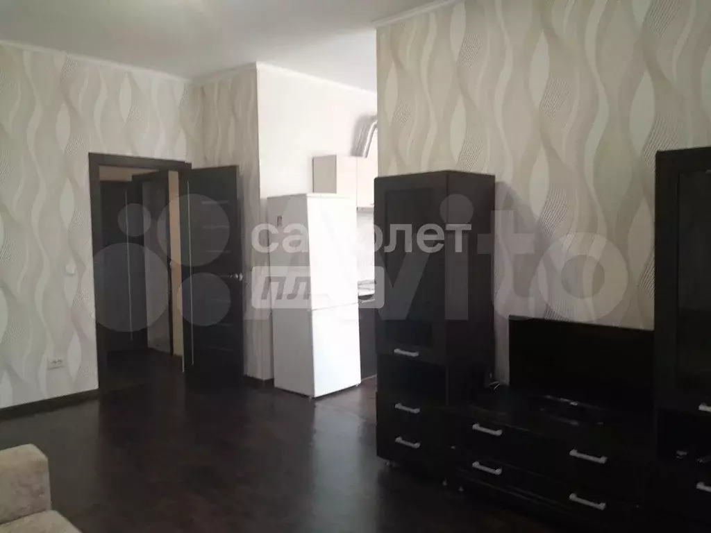 Квартира-студия, 47 м, 13/14 эт. - Фото 0