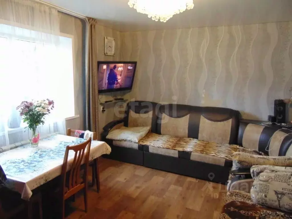 Дом в Челябинская область, Каслинский муниципальный округ, с. ... - Фото 1