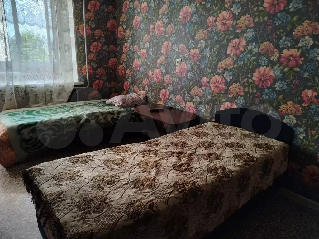 2-к. квартира, 44 м, 4/5 эт. - Фото 1