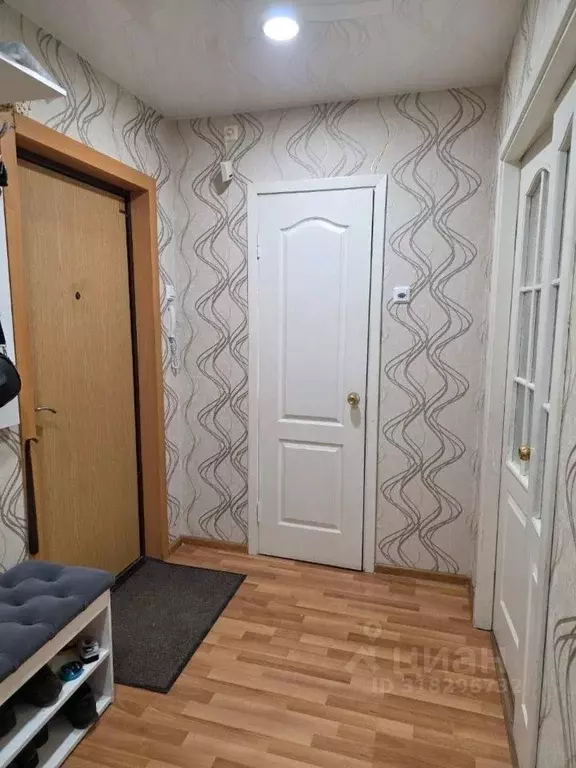 1-к кв. Свердловская область, Екатеринбург ул. Билимбаевская, 25к4 ... - Фото 0