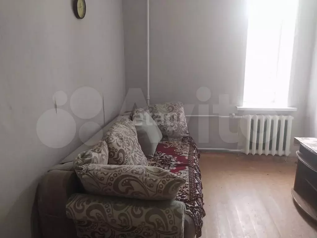 Комната 13,4 м в 1-к., 2/3 эт. - Фото 0