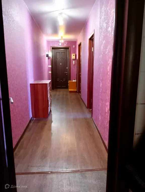 Продаётся 2-к квартира, 58.8 м - Фото 1