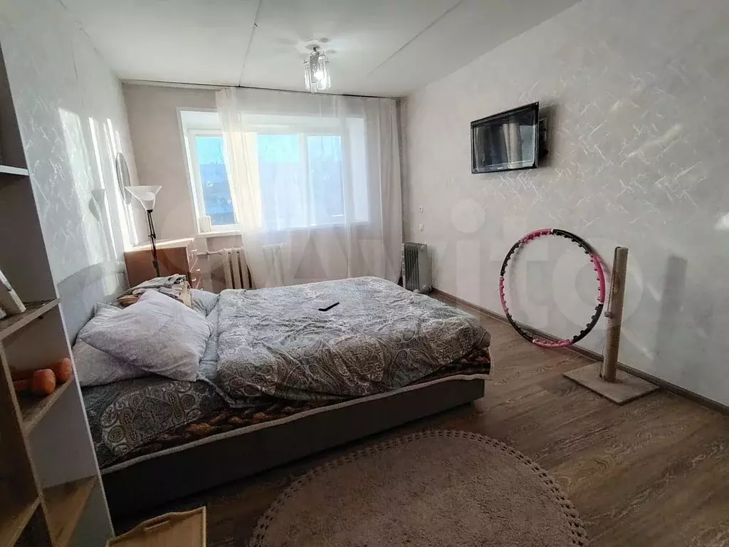Комната 18 м в 6-к., 3/5 эт. - Фото 0