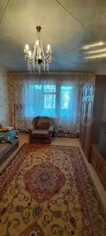 Комната 18 м в 2-к., 2/9 эт. - Фото 1