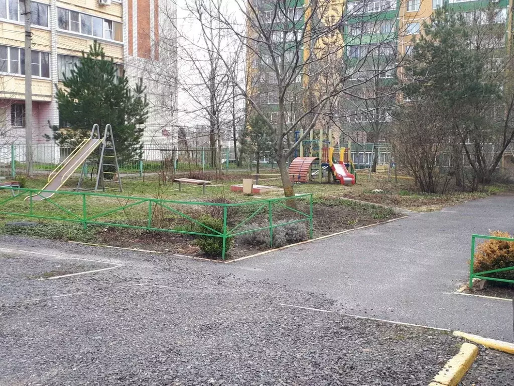 1-к кв. Курская область, Курск просп. Хрущева, 24 (40.0 м) - Фото 2