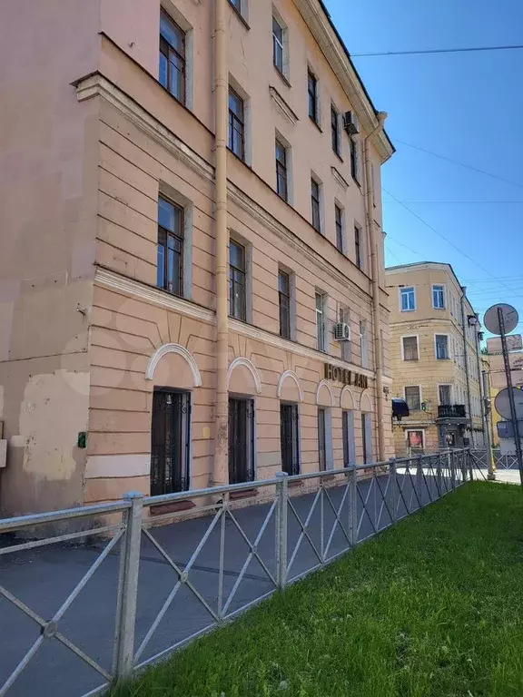 Комната 11,8 м в 3-к., 3/4 эт. - Фото 0