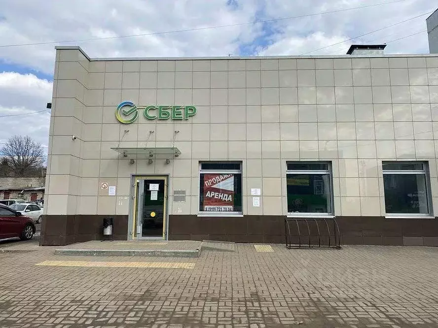 Офис в Смоленская область, Смоленск ул. Седова, 44 (114 м) - Фото 1