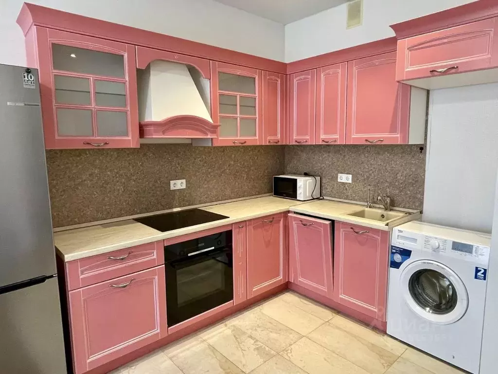 2-к кв. Москва Березовая аллея, 17к1 (40.0 м) - Фото 0