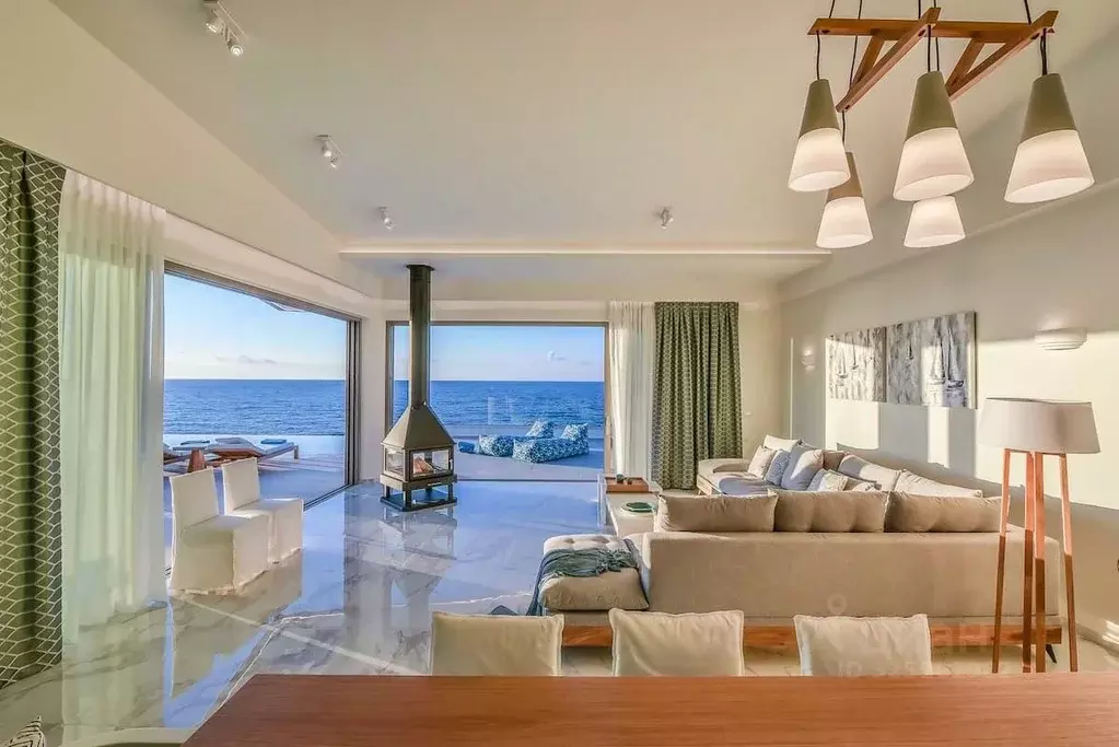 Дом в Краснодарский край, Сочи Новая Мацеста мкр,  (320 м) - Фото 2